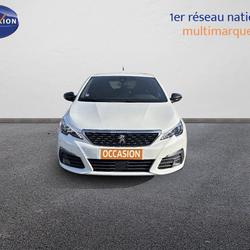 Peugeot 308 III Phase 1 1.2 PureTech 130ch EAT8 GT Orvault