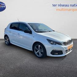 Peugeot 308 III Phase 1 1.2 PureTech 130ch EAT8 GT Orvault