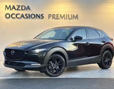 Mazda CX-30 Le Havre