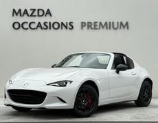 Mazda Mx-5 4 Hérouville-Saint-Clair