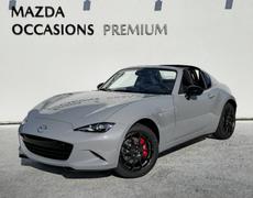 Mazda Mx-5 4