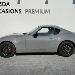 Mazda Mx-5 4 1.5 SKYACTIV-G 132ch Homura Le Havre