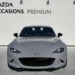 Mazda Mx-5 4 1.5 SKYACTIV-G 132ch Homura Le Havre