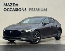 Mazda Mazda3 Le Havre