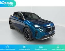 Peugeot 3008 Cesson-Sévigné