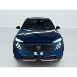 Peugeot 3008 Hybrid 145 e-DCS6 Allure Cesson-S&eacute;vign&eacute;