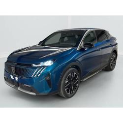 Peugeot 3008 Hybrid 145 e-DCS6 Allure Cesson-S&eacute;vign&eacute;