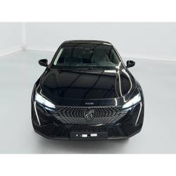Peugeot 408 Hybrid 145 e-DCS6 Allure Saint-Jouan-des-Gu&eacute;rets