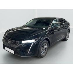 Peugeot 408 Hybrid 145 e-DCS6 Allure Saint-Jouan-des-Gu&eacute;rets