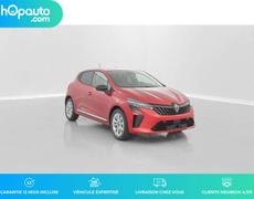 Renault Clio 5 Laval