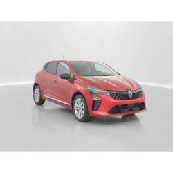 Renault Clio 5 V(2) 1.5 dCi 100ch Evolution Deriv VP VU Laval