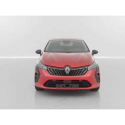 Renault Clio 5 V(2) 1.5 dCi 100ch Evolution Deriv VP VU Laval