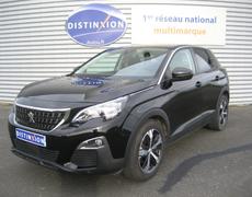 Peugeot 3008 Couffé