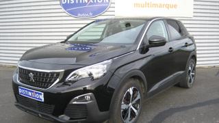 Peugeot 3008  - photo 0