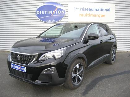 Peugeot 3008 - BUSINESS 1.5 HDI 130 EAT8 - 17 600 €