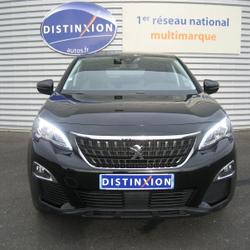 Peugeot 3008 BUSINESS 1.5 HDI 130 EAT8 Couff&eacute;