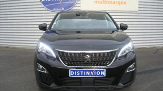Peugeot 3008  - photo 1