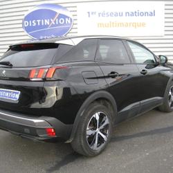 Peugeot 3008 BUSINESS 1.5 HDI 130 EAT8 Couff&eacute;