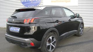 Peugeot 3008  - photo 2