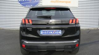 Peugeot 3008  - photo 3