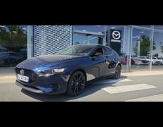 Mazda Mazda3 Mouilleron-le-Captif