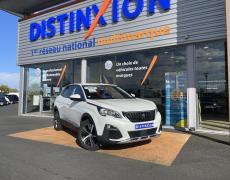 Peugeot 3008 Cholet