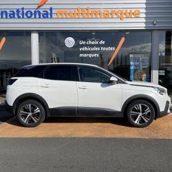 Peugeot 3008 1.5 BLUEHDI 130 ACTIVE BUSINESS BVM6 Cholet