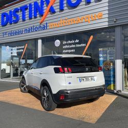 Peugeot 3008 1.5 BLUEHDI 130 ACTIVE BUSINESS BVM6 Cholet