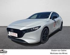 Mazda Mazda3 Saint-Marcel