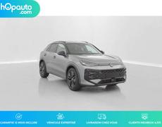 Volkswagen T-Roc Laval