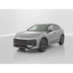 Volkswagen T-Roc 1.5 eTSI EVO2 Hybrid 150ch R-Line DSG7 Cesson-S&eacute;vign&eacute;