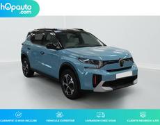 Citroen C3 Aircross Laval