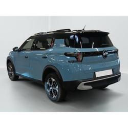 Citroen C3 Aircross Hybride 136 ch Aut Max Saint-Jouan-des-Gu&eacute;rets