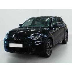 Fiat 600e T-Gen 3 1.2 Hybrid 110ch eDCT6 La Prima Saint-Jouan-des-Gu&eacute;rets