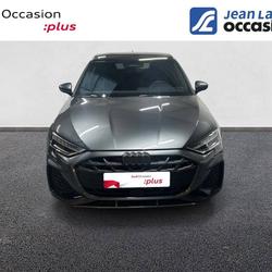 Audi A3 Sportback A3 Sportback 35 TFSI Mild Hybrid 150 S tronic 7 S line SEYNOD