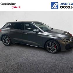 Audi A3 Sportback A3 Sportback 35 TFSI Mild Hybrid 150 S tronic 7 S line SEYNOD