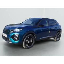 Peugeot 2008 Hybrid 145 e-DCS6 GT Cesson-S&eacute;vign&eacute;