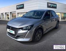 Peugeot e-208 Cesson-Sévigné
