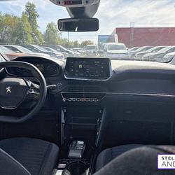 Peugeot e-208 208 Electrique 50 kWh 136ch Active Pack Cesson-S&eacute;vign&eacute;