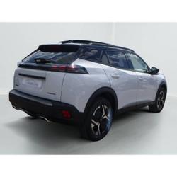 Peugeot 2008 Hybrid 145 e-DCS6 GT Cesson-S&eacute;vign&eacute;