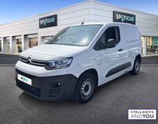 Citroen Berlingo Cesson-Sévigné