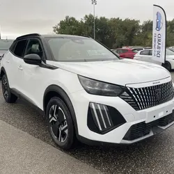 Peugeot 2008 1.2 HYBRID 145CH GT E-DCS6 M&eacute;rignac