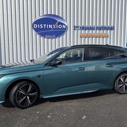 Peugeot 308 SW Phase 2 BLUEHDI 130 EAT8 GT Arzal