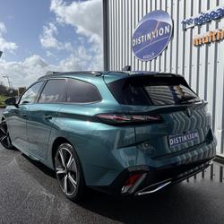 Peugeot 308 SW Phase 2 BLUEHDI 130 EAT8 GT Arzal