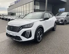 Peugeot 2008 Mérignac