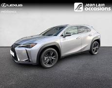 Lexus UX Échirolles