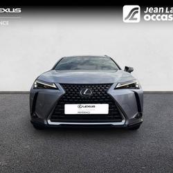 Lexus UX UX 300h 2WD Luxe &Eacute;chirolles