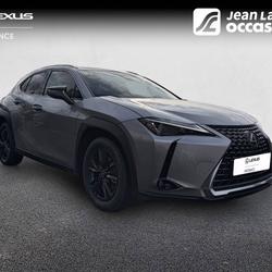 Lexus UX UX 300h 2WD Luxe &Eacute;chirolles