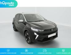Renault Captur Cesson-Sévigné
