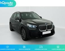 BMW X1 Cesson-Sévigné